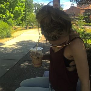 Meet your Posher, Kammi